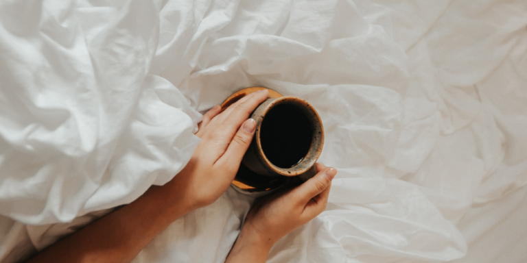 6 sätt att återvinna ditt kaffe på
