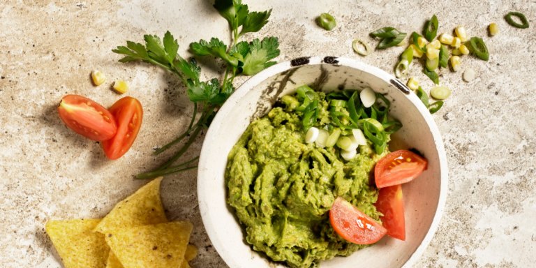 Hemmagjord guacamole- 2 guacamole recept du inte får missa!