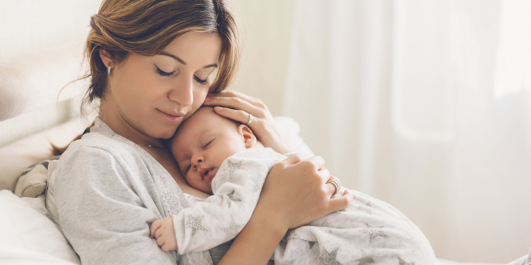 Nyfödd bebis? 10 saker du inte kan leva utan när din bebis är här